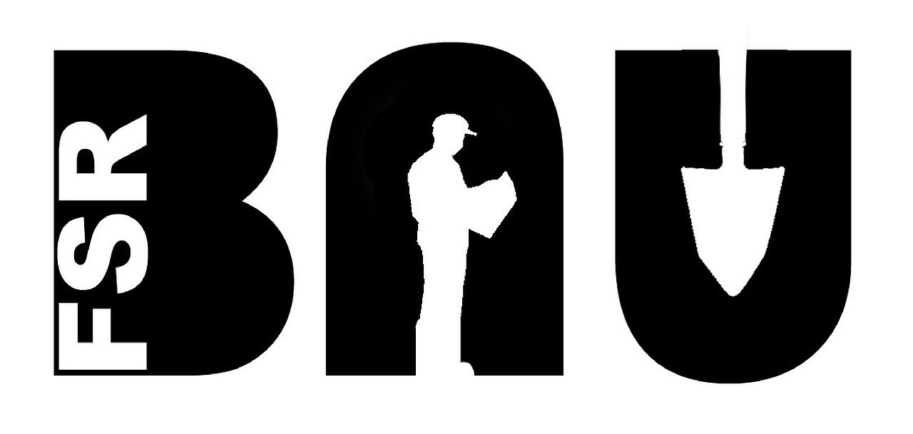 Logo des Fachschaftsrats Bauwesen