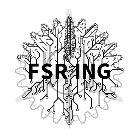 Logo des Fachschaftsrats Ingenieurwissenschaften