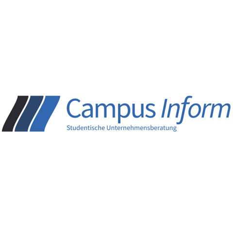 Logo der Hochschulgruppe Campus Inform