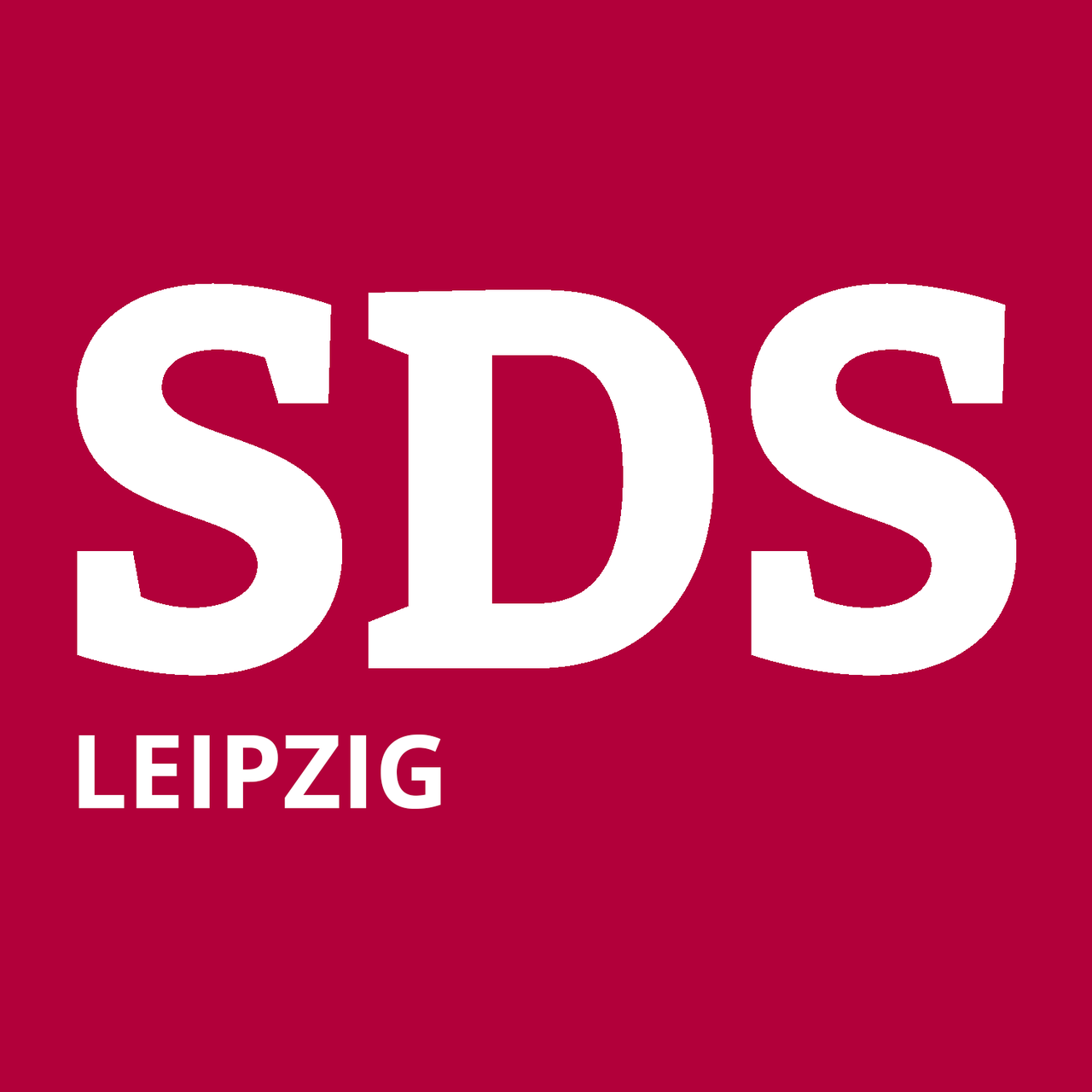 Logo des Sozialistisch-Demokratischen Studierendenverbands