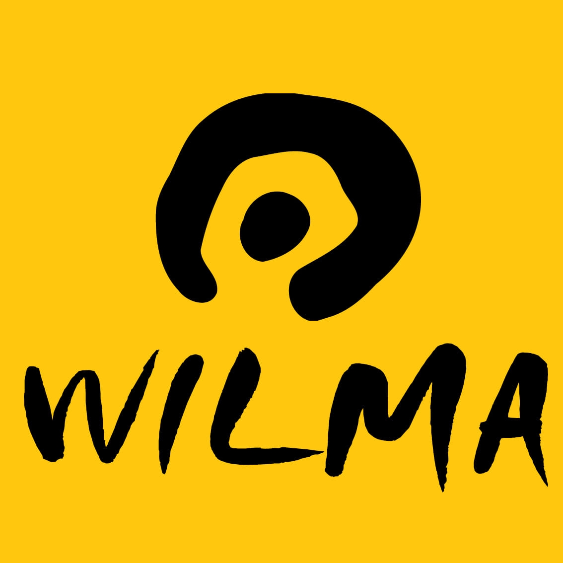 Logo der Hochschulgruppe WILMA Leipzig