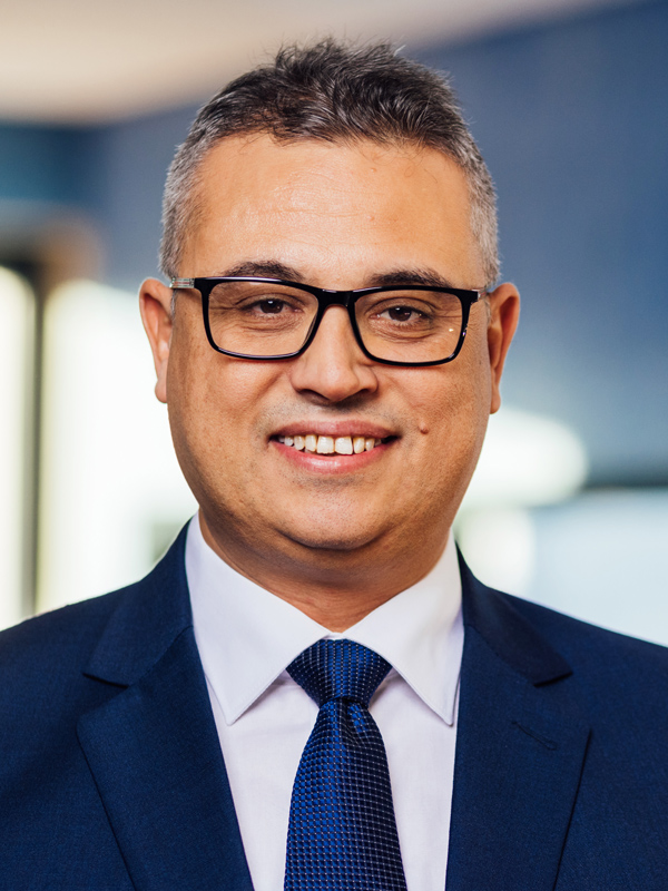 Portraitfoto Kontaktperson