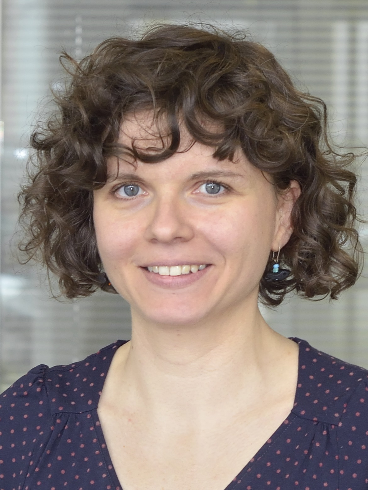 M. Sc. Katja Hornoff